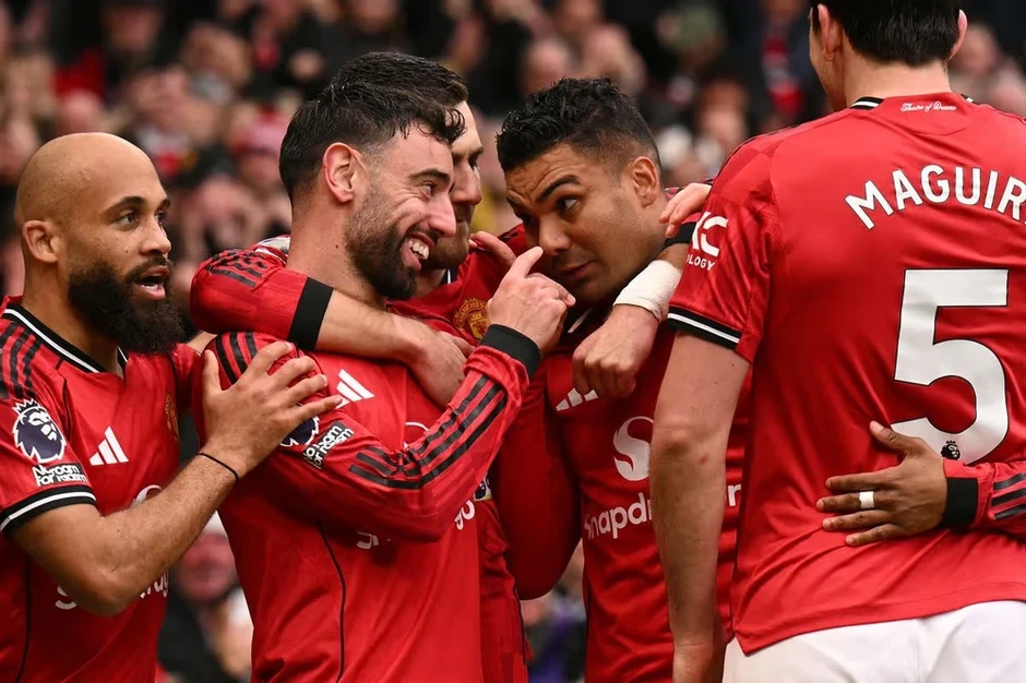 MU không thể vô địch Premier League MU không thể vô địch Premier League