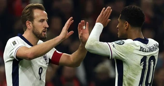 MU lẽ ra đã chiêu mộ Harry Kane và Bellingham