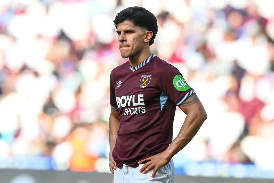 MU, Liverpool và Arsenal có thể mua 7 ngôi sao với giá rẻ MU, Liverpool và Arsenal có thể mua 7 ngôi sao với giá rẻ