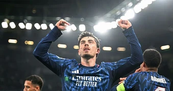 MU, Liverpool và Chelsea vui mừng vì có thêm suất tham dự Champions League
