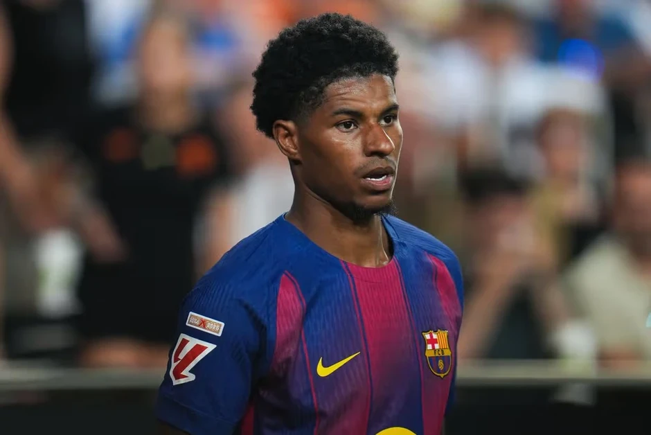 MU ngăn cản Rashford gia nhập 2 CLB lớn MU ngăn cản Rashford gia nhập 2 CLB lớn