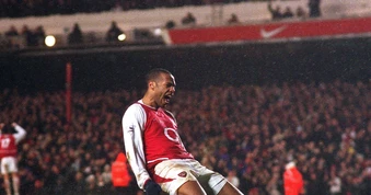 Mức lương khổng lồ hiện tại của Thierry Henry