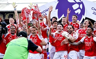 Mức thưởng mỗi CLB Premier League nhận được mùa này: Một trời, một vực