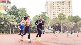 Mục tiêu đoạt Huy chương vàng ASIAD và bài toán đầu tư