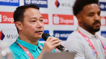 Nam Định quyết tâm ngược dòng trước Selangor để giành vé vào chung kết Shopee Cup