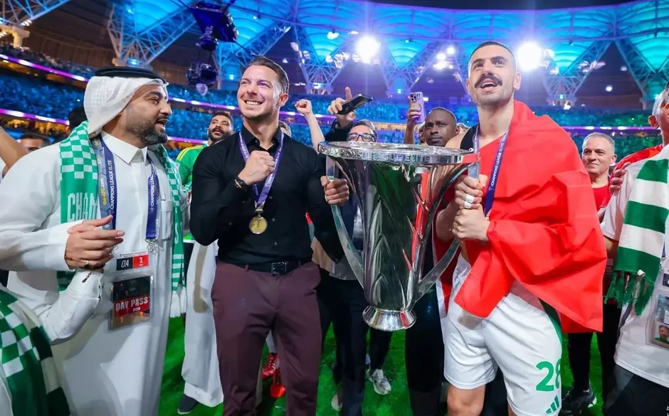 Newcastle vỡ mộng hóa rồng dưới thời tỷ phú Saudi - Báo TinVina Newcastle vỡ mộng hóa rồng dưới thời tỷ phú Saudi - Báo TinVina