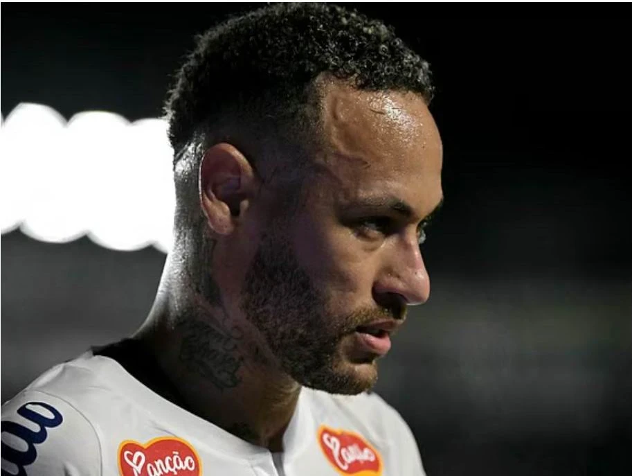 Neymar lại “không có cuộc gọi nhỡ” từ Carlo Ancelotti Neymar lại “không có cuộc gọi nhỡ” từ Carlo Ancelotti