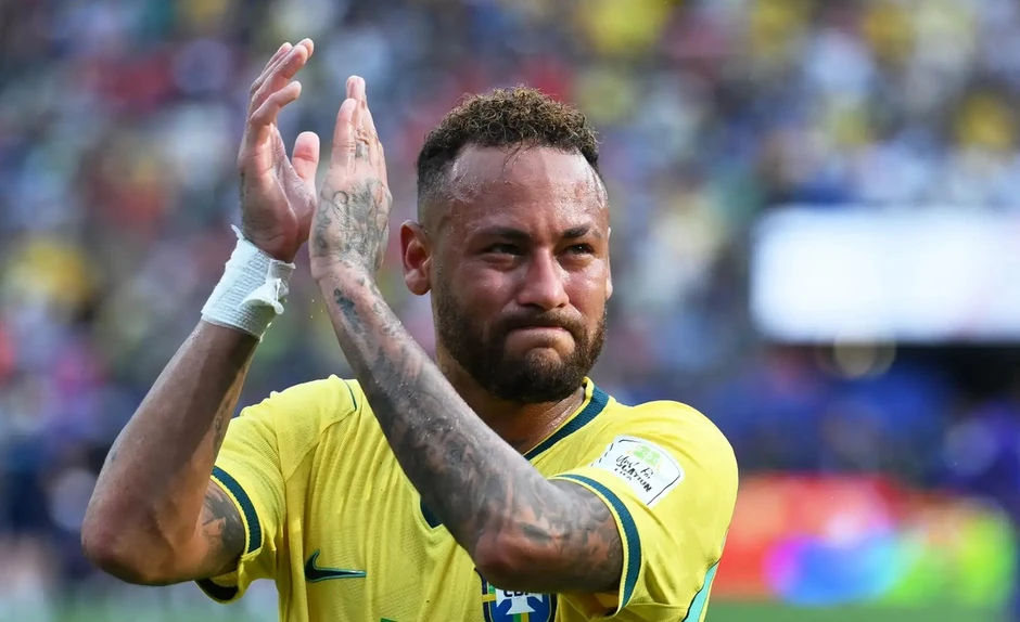 Neymar tuyên bố giã từ đội tuyển Brazil: Tôi không còn muốn cống hiến nữa Neymar tuyên bố giã từ đội tuyển Brazil: Tôi không còn muốn cống hiến nữa