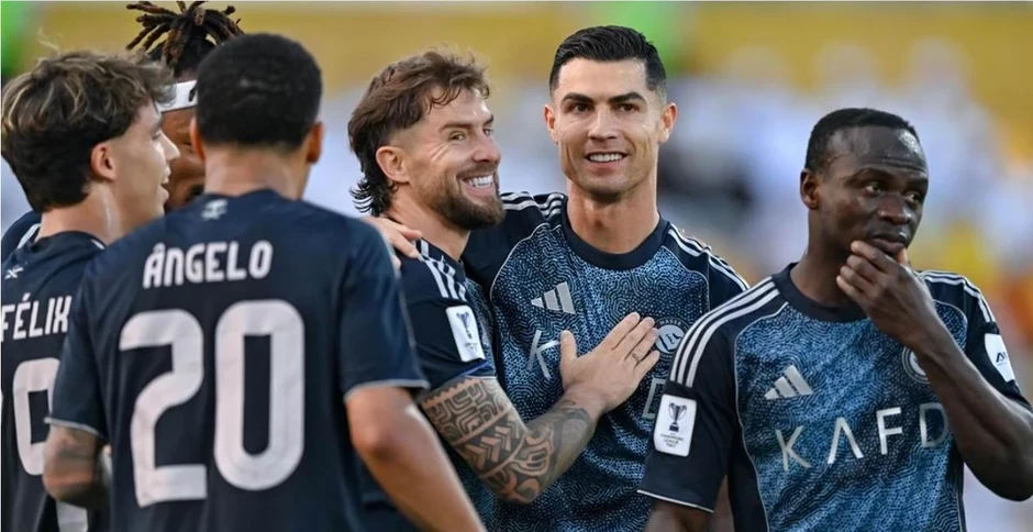 Ngày đặc biệt để Ronaldo hoàn tất giấc mơ vàng Ngày đặc biệt để Ronaldo hoàn tất giấc mơ vàng