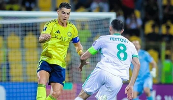Ngày đặc biệt để Ronaldo hoàn tất giấc mơ vàng
