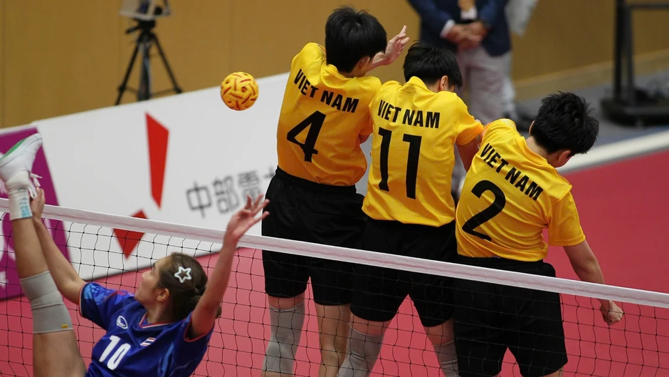 Ngày thi đấu thứ 13 tại ASIAD 20: Việt Nam đoạt thêm 2 Huy chương bạc Ngày thi đấu thứ 13 tại ASIAD 20: Việt Nam đoạt thêm 2 Huy chương bạc