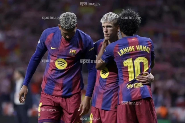 Nghẹt thở 2 trận bán kết Champions League của PSG và Atletico
