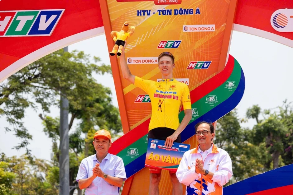 Ngoại binh nhập tịch Lộc Trời bùng nổ tại Quy Nhơn Ngoại binh nhập tịch Lộc Trời bùng nổ tại Quy Nhơn
