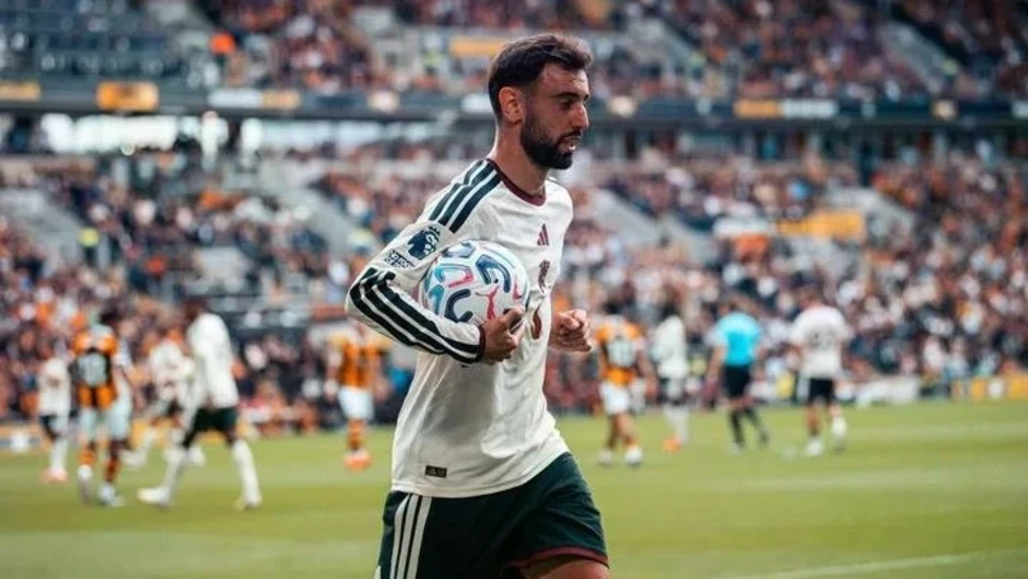 Ngoại hạng Anh: Man United và Tottenham cùng gây thất vọng