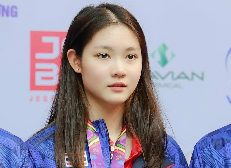 Ngôi sao cầu lông Thái Lan nghi dùng doping, bị cấm thi đấu ở Asiad 20 Ngôi sao cầu lông Thái Lan nghi dùng doping, bị cấm thi đấu ở Asiad 20