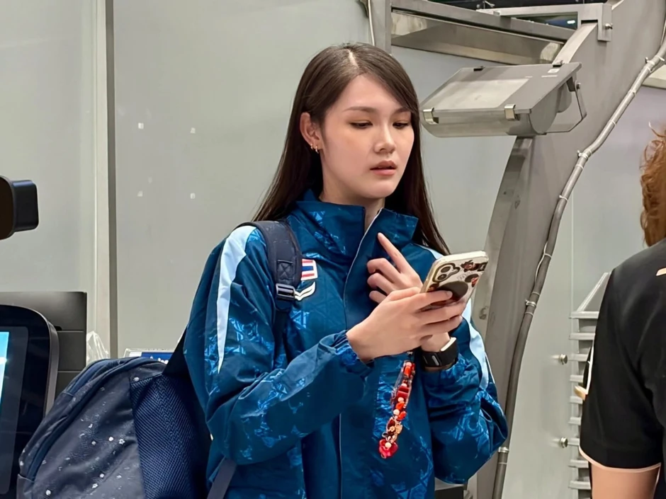 Ngôi sao cầu lông Thái Lan nghi dùng doping, bị cấm thi đấu ở Asiad 20 Ngôi sao cầu lông Thái Lan nghi dùng doping, bị cấm thi đấu ở Asiad 20