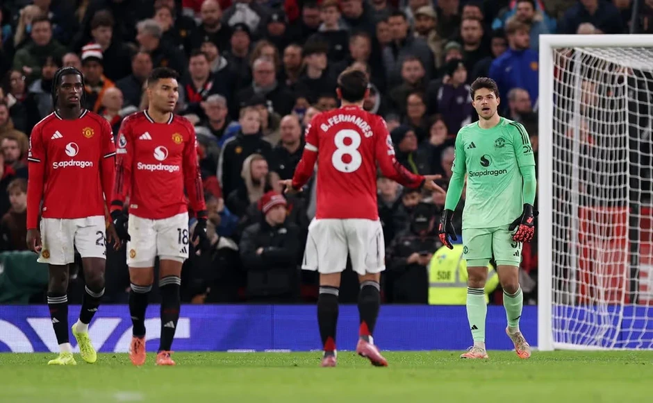 Ngôi sao của MU hé lộ bước đi tiếp theo của Bruno Fernandes Ngôi sao của MU hé lộ bước đi tiếp theo của Bruno Fernandes