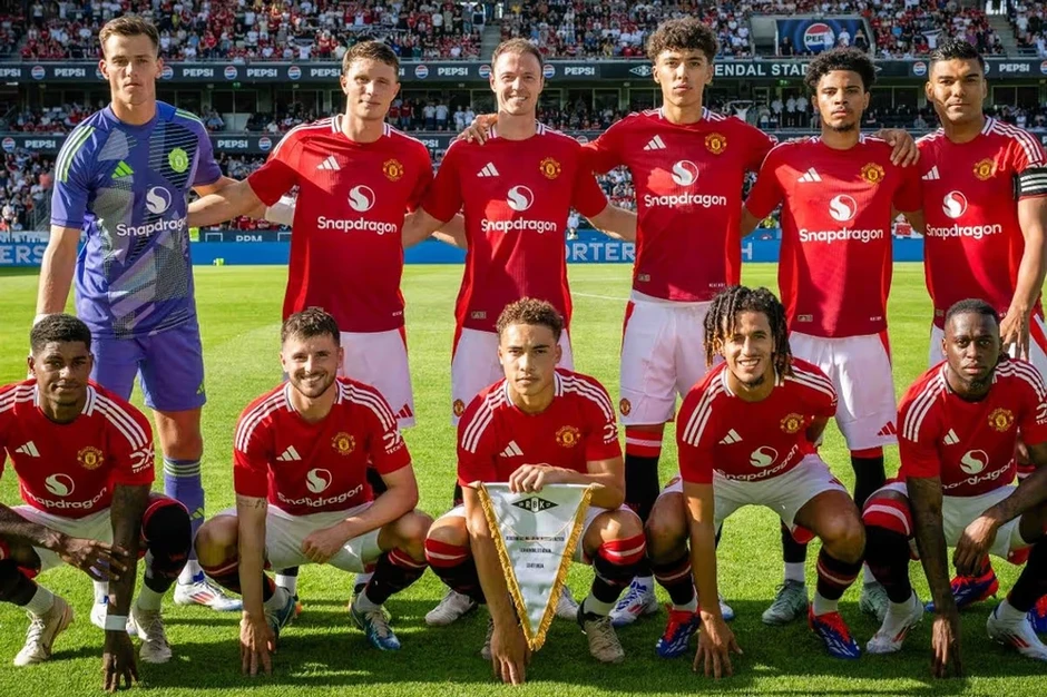 Ngôi sao của MU từng làm Rashford bẽ mặt đang chật vật ra sao? Ngôi sao của MU từng làm Rashford bẽ mặt đang chật vật ra sao?