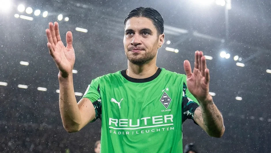 Ngôi sao Monchengladbach về hội quân, vẫn ấm ức vì Indonesia thua Việt Nam Ngôi sao Monchengladbach về hội quân, vẫn ấm ức vì Indonesia thua Việt Nam