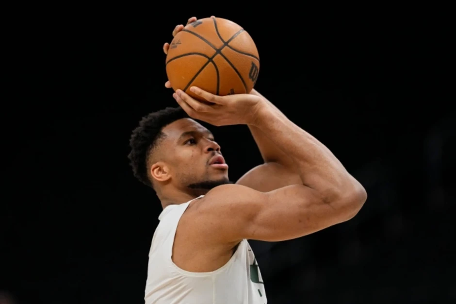 Ngôi sao NBA và chuyện khởi nghiệp từ tiền gửi ở 50 ngân hàng Ngôi sao NBA và chuyện khởi nghiệp từ tiền gửi ở 50 ngân hàng
