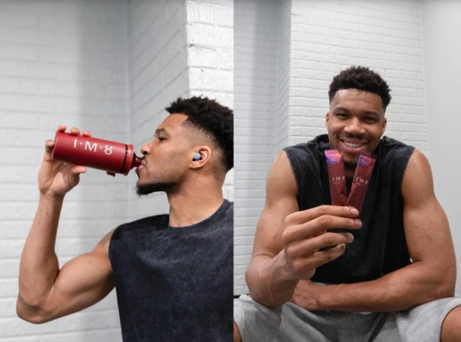 Ngôi sao NBA và chuyện khởi nghiệp từ tiền gửi ở 50 ngân hàng Ngôi sao NBA và chuyện khởi nghiệp từ tiền gửi ở 50 ngân hàng