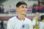 Ngôi sao Thái Lan muốn thắng tuyển Việt Nam, vô địch FIFA ASEAN Cup 2026