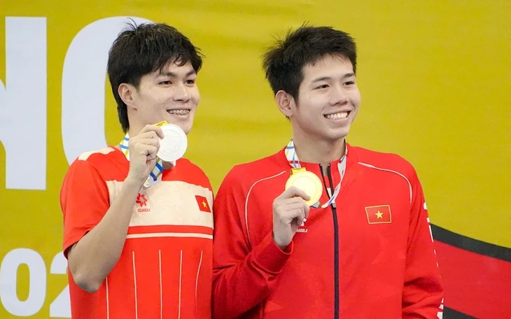 'Ngụp sinh tồn' do bác sĩ Việt Nam sáng tạo, cực kỳ hữu dụng ở vùng sông nước 'Ngụp sinh tồn' do bác sĩ Việt Nam sáng tạo, cực kỳ hữu dụng ở vùng sông nước
