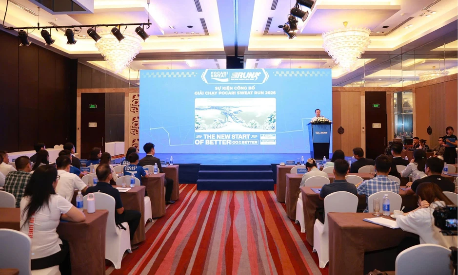 Nguyên Thanh, Ngọc Hoa dự giải chạy lần đầu tổ chức tại Hà Nội