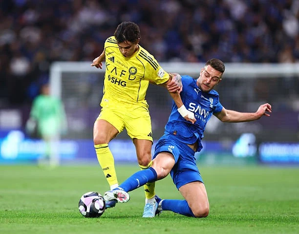 Nhận định Al Nassr vs Al Hilal, 01h00 ngày 13/5: Chung kết sớm Nhận định Al Nassr vs Al Hilal, 01h00 ngày 13/5: Chung kết sớm
