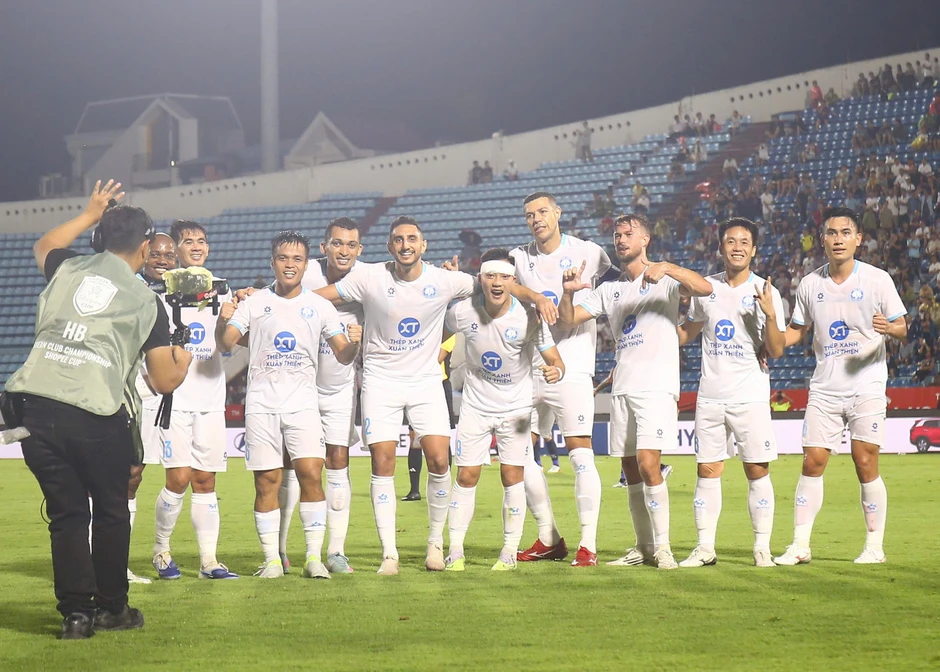 Nhận định bán kết Shopee Cup Thép Xanh Nam Định vs Selangor, 17h30 ngày 13/5: Đòi nợ ở Thiên Trường Nhận định bán kết Shopee Cup Thép Xanh Nam Định vs Selangor, 17h30 ngày 13/5: Đòi nợ ở Thiên Trường