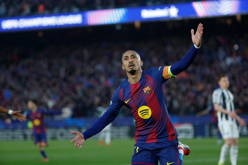 Nhận định Barca vs Rayo Vallecano, 20h00 ngày 22/3: Không thể ngăn cản Nhận định Barca vs Rayo Vallecano, 20h00 ngày 22/3: Không thể ngăn cản