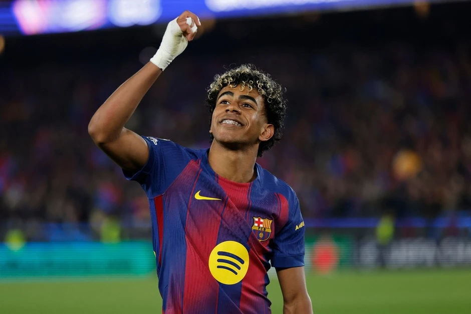 Nhận định Barca vs Rayo Vallecano, 20h00 ngày 22/3: Không thể ngăn cản Nhận định Barca vs Rayo Vallecano, 20h00 ngày 22/3: Không thể ngăn cản