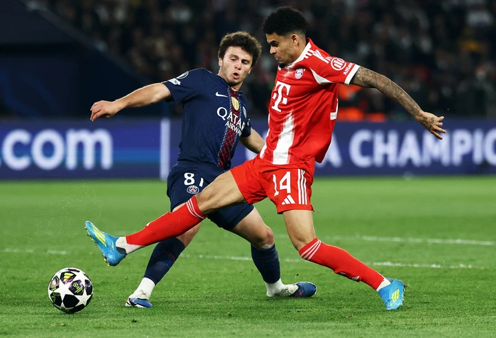 Nhận định bóng đá Bayern Munich vs PSG, bán kết lượt về Cúp C1 ngày 7/5