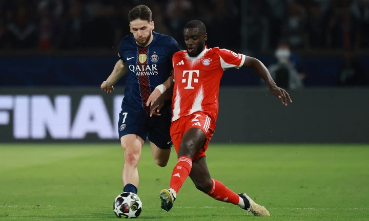 Nhận định bóng đá Bayern Munich vs PSG, bán kết lượt về Cúp C1 ngày 7/5