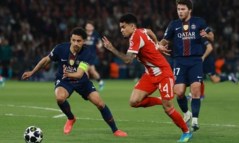 Nhận định bóng đá Bayern Munich vs PSG, bán kết lượt về Cúp C1 ngày 7/5