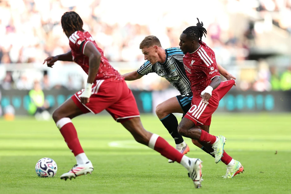 Nhận định Bournemouth vs Liverpool, 20h00 ngày 20/9: Thử thách cực đại Nhận định Bournemouth vs Liverpool, 20h00 ngày 20/9: Thử thách cực đại