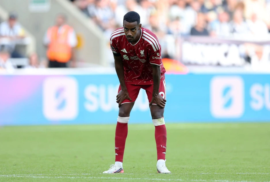 Nhận định Bournemouth vs Liverpool, 20h00 ngày 20/9: Thử thách cực đại Nhận định Bournemouth vs Liverpool, 20h00 ngày 20/9: Thử thách cực đại