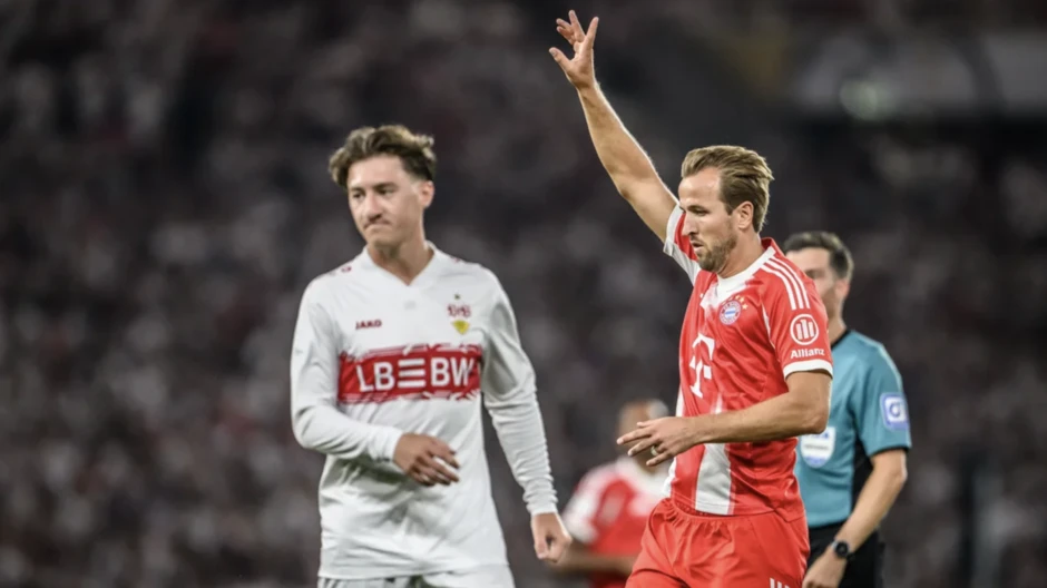 Nhận định chung kết Bayern Munich vs Stuttgart, 01h00 ngày 24/5: Cú đúp danh hiệu Nhận định chung kết Bayern Munich vs Stuttgart, 01h00 ngày 24/5: Cú đúp danh hiệu