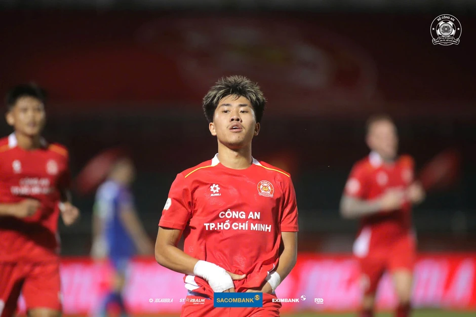Nhận định Công an TPHCM vs Đồng Nai, 19h15 ngày 20/3: Khác biệt kinh nghiệm Nhận định Công an TPHCM vs Đồng Nai, 19h15 ngày 20/3: Khác biệt kinh nghiệm