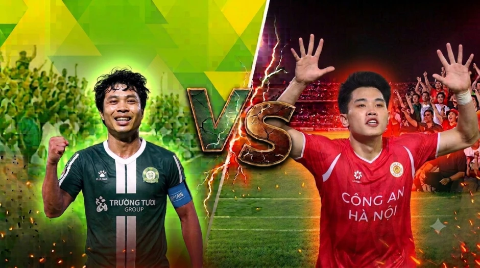 Nhận định Đồng Nai vs CAHN, 18h00 ngày 20/9: Bắt nạt chủ nhà Nhận định Đồng Nai vs CAHN, 18h00 ngày 20/9: Bắt nạt chủ nhà