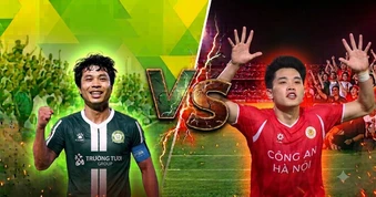 Nhận định Đồng Nai vs CAHN, 18h00 ngày 20/9: Bắt nạt chủ nhà