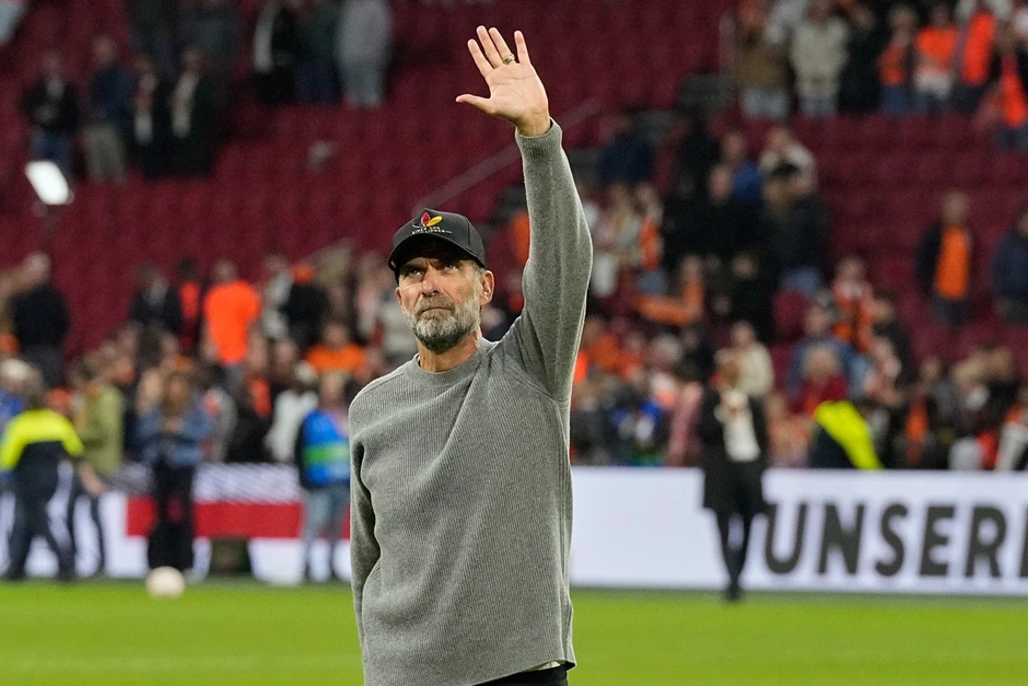 Nhận định Đức vs Hy Lạp, 01h45 ngày 28/9: Klopp tìm chiến thắng đầu tiên Nhận định Đức vs Hy Lạp, 01h45 ngày 28/9: Klopp tìm chiến thắng đầu tiên
