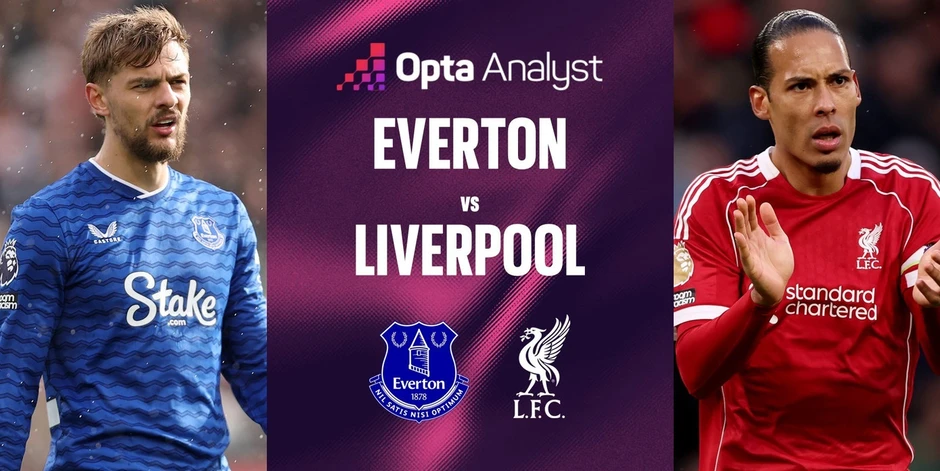 Nhận định Everton vs Liverpool, 20h00 ngày 19/4: Derby rực lửa