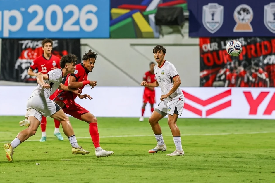 Nhận định FIFA ASEAN Cup Indonesia vs Singapore, 19h00 ngày 25/9: Chủ nhà đòi nợ