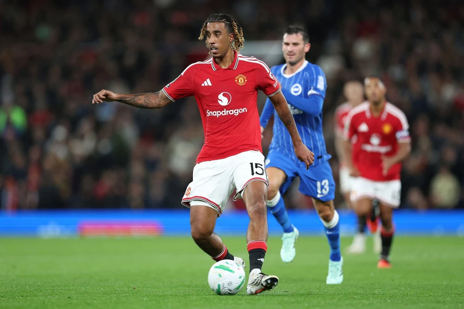 Nhận định Fulham vs Man Utd, 22h30 ngày 20/9: Không còn đường lùi cho 'Quỷ đỏ' Nhận định Fulham vs Man Utd, 22h30 ngày 20/9: Không còn đường lùi cho 'Quỷ đỏ'
