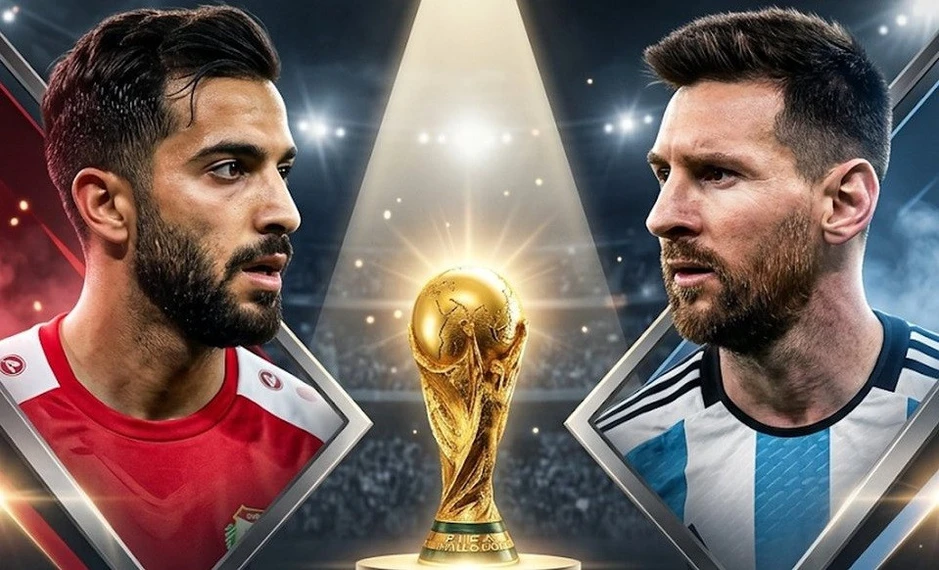 Nhận định Jordan vs Argentina, 09h00 ngày 28/6: Chạy đà cho vòng knock-out Nhận định Jordan vs Argentina, 09h00 ngày 28/6: Chạy đà cho vòng knock-out