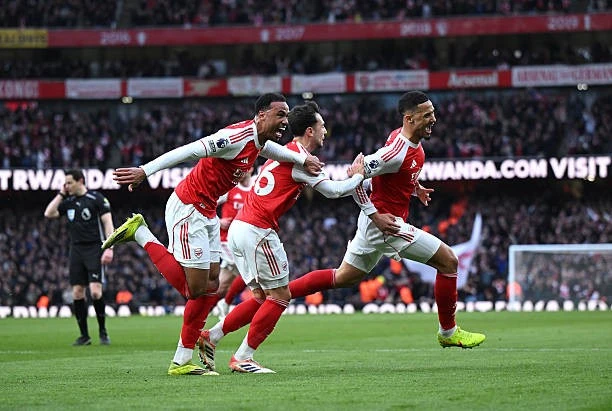 Nhận định Leverkusen vs Arsenal, 00h45 ngày 12/3: Bài kiểm tra lớn Nhận định Leverkusen vs Arsenal, 00h45 ngày 12/3: Bài kiểm tra lớn