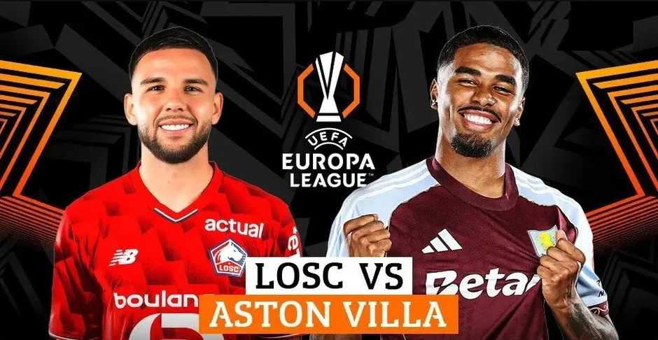 Nhận định Lille vs Aston Villa, 00h45 ngày 13/3: Vượt qua khủng hoảng Nhận định Lille vs Aston Villa, 00h45 ngày 13/3: Vượt qua khủng hoảng