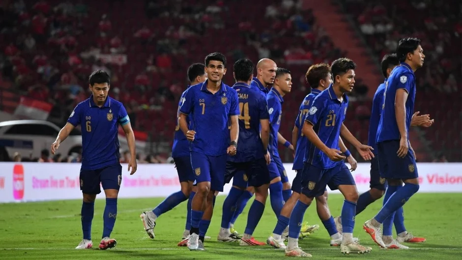 Nhận định Pakistan vs Thái Lan, 16h00 ngày 26/9: 'Voi chiến' ra oai