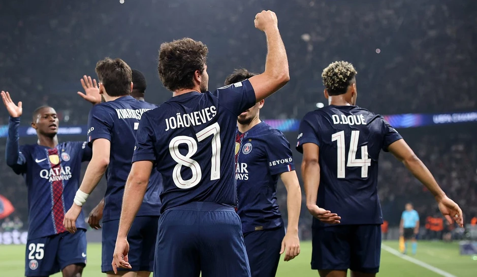 Nhận định PSG vs Rennes, 01h45 ngày 24/8: Nhà vua gượng dậy